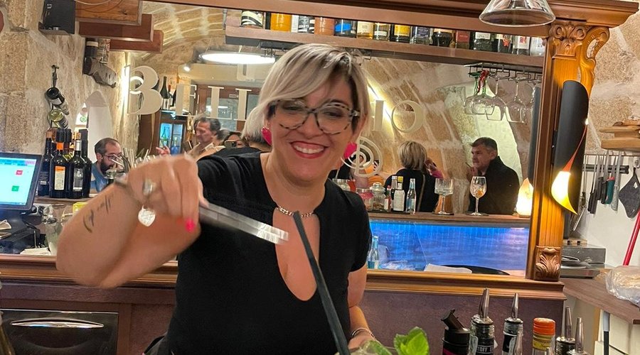 BarLady