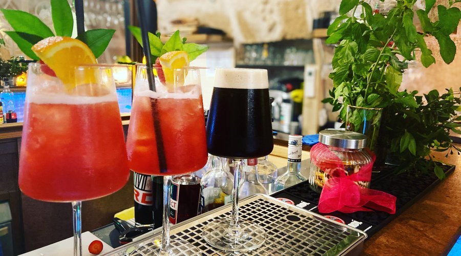 I nostri cocktails