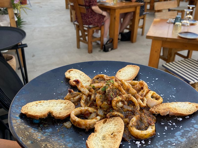 GUILLEMIS, Ibiza - Menu, Prices & Restaurant Reviews - Tripadvisor