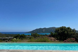 SANTA GIULIA PALACE - Prices & Villa Reviews (Corsica/Porto-Vecchio)