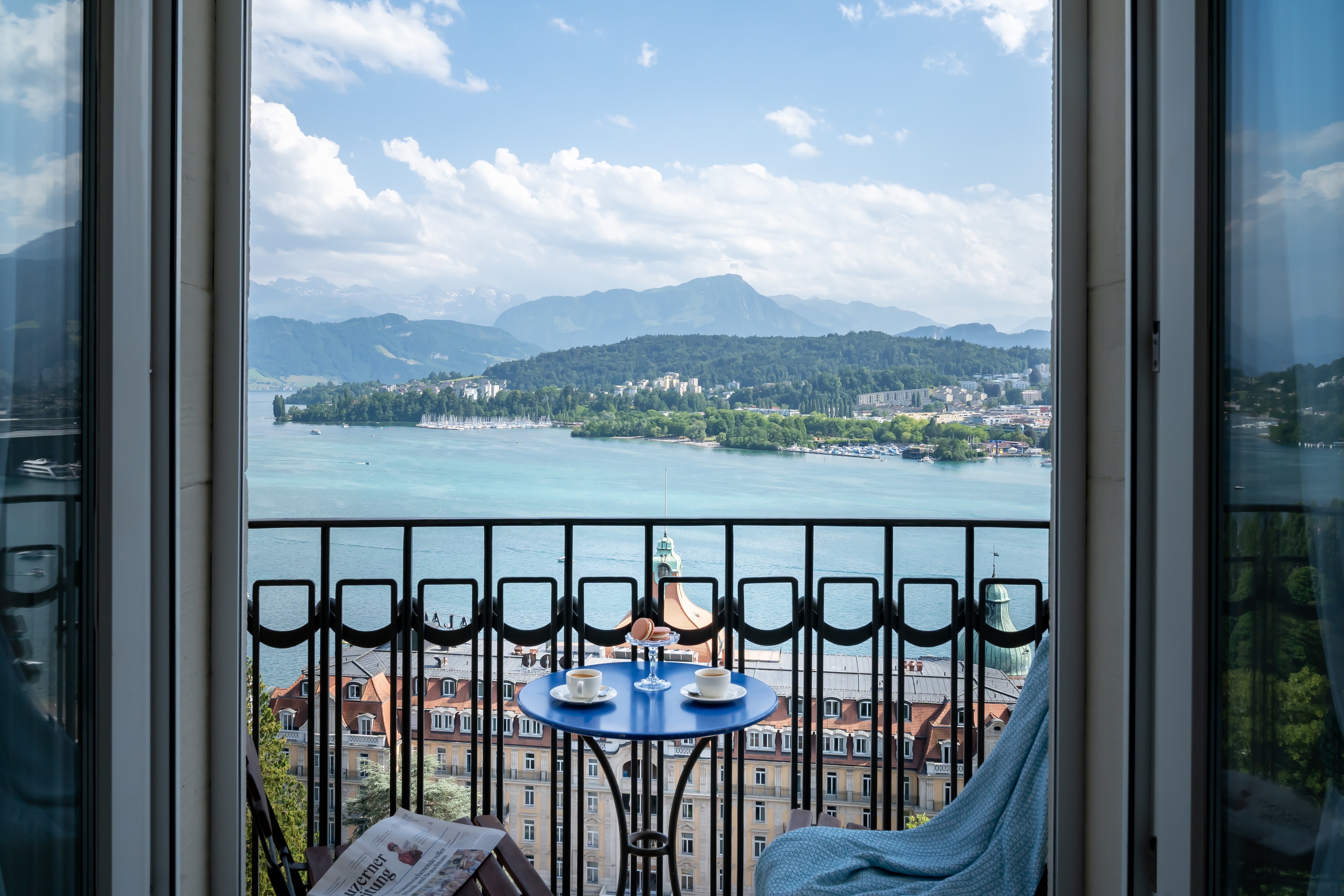 THE 10 BEST Hotels in Lucerne for 2024 from C 132 Tripadvisor