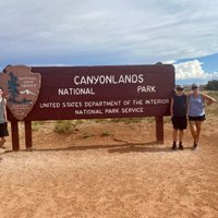 Canyonlands National Park (moab) - All You Need To Know Before You Go