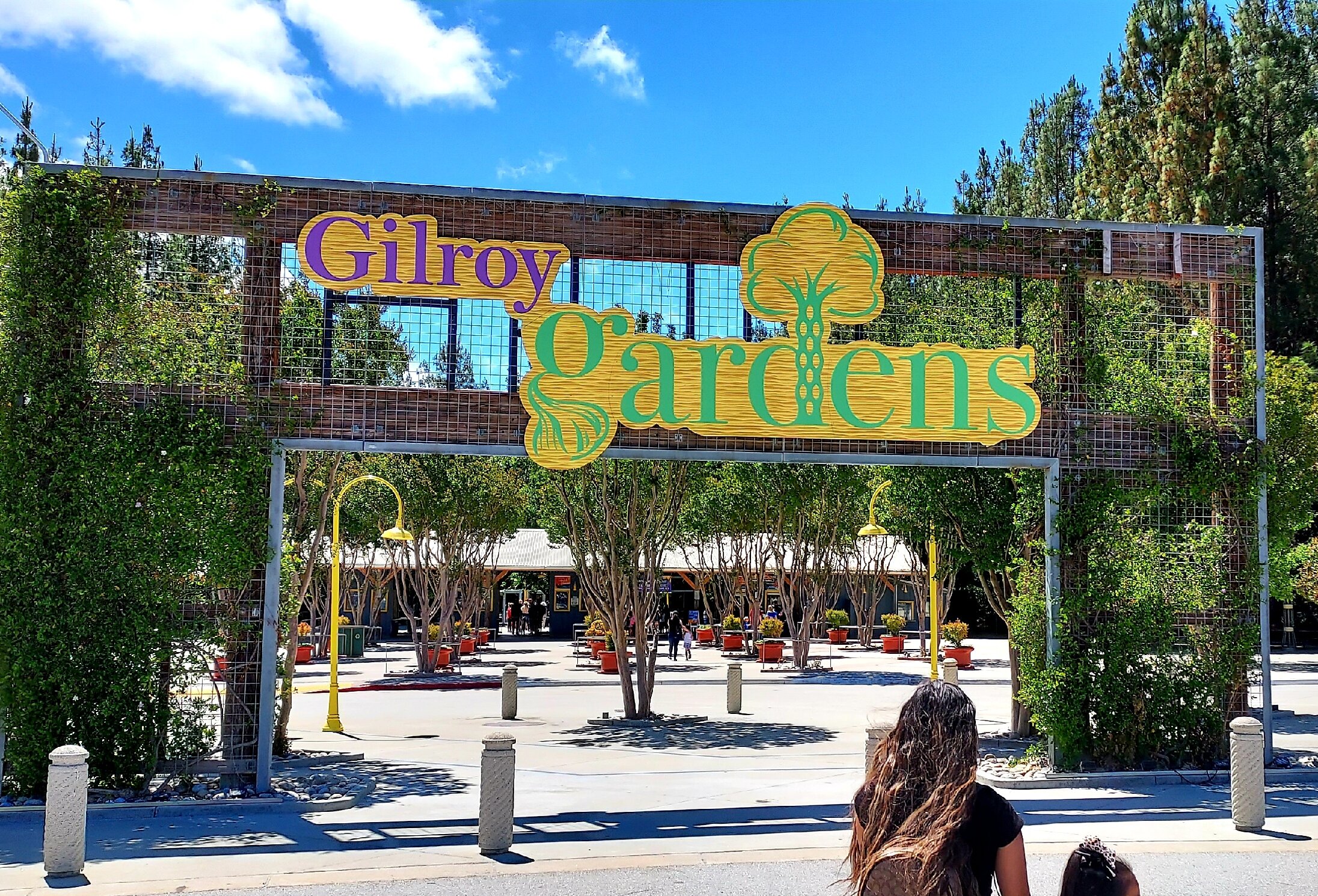 Gilroy Gardens Family Theme Park All You Need to Know BEFORE You