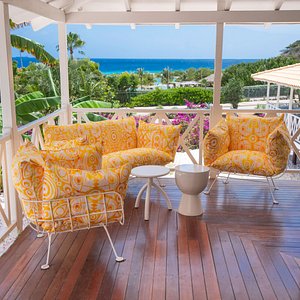 Papagayo Beach Resort, hotel in Curacao