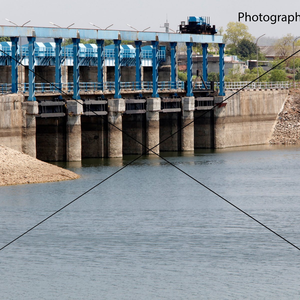 GOPI KRISHNA SAGAR DAM (Guna District) - All You Need to Know BEFORE You Go