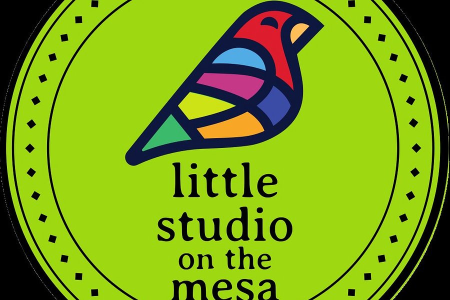 Little Studio On The Mesa image