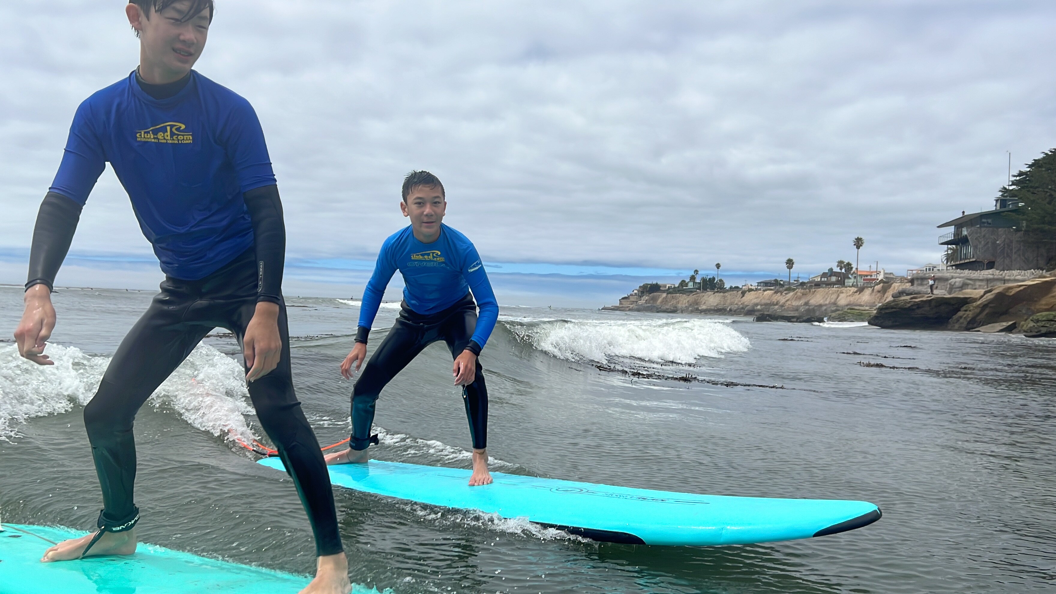 Club Ed Santa Cruz Surf School All You Need to Know BEFORE You