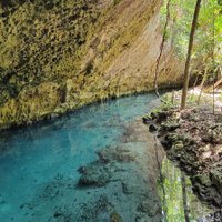 CENOTES SAC ACTUN (Tulum) - All You Need to Know BEFORE You Go