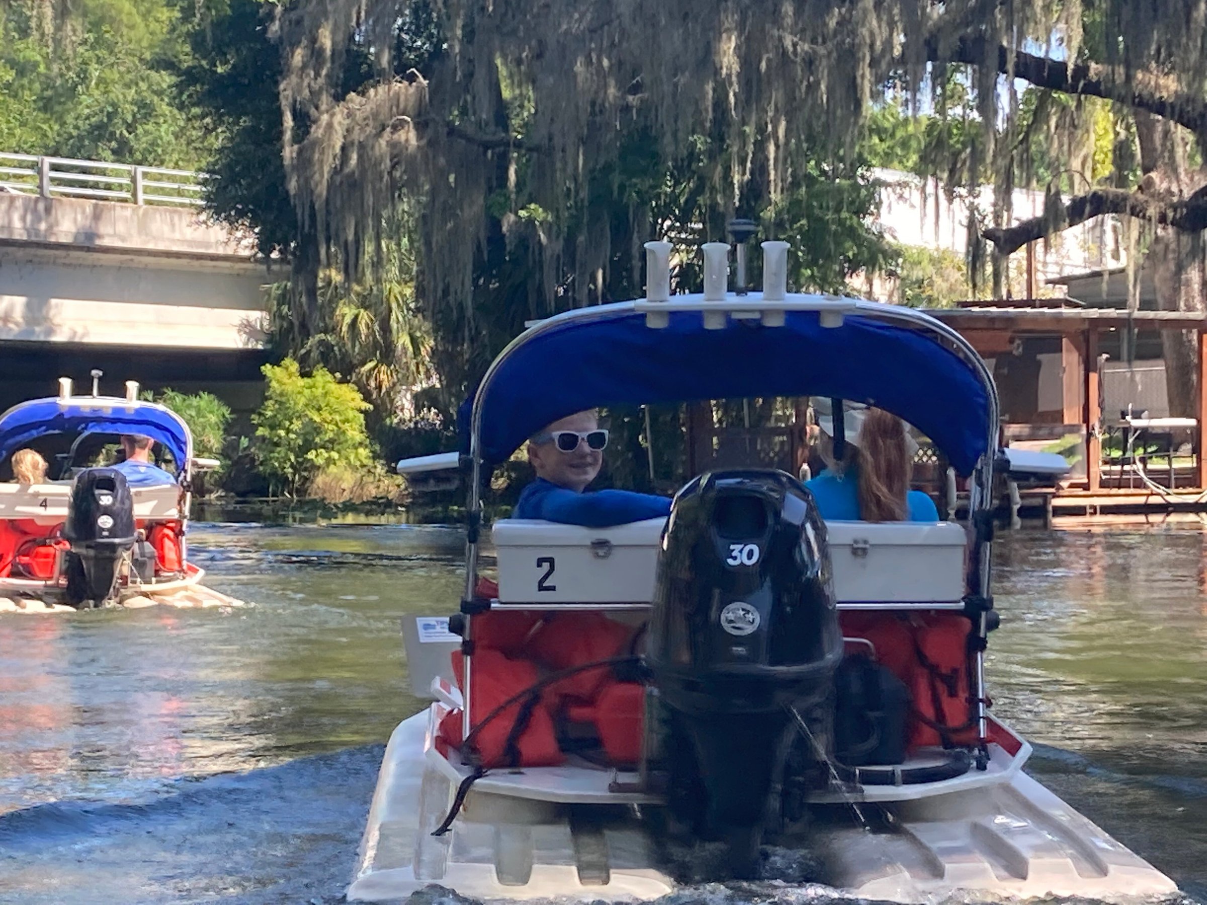 CATBOAT ADVENTURE TOURS (Mount Dora) 2023 What to Know BEFORE You Go