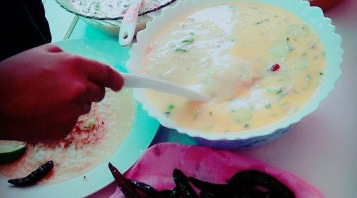 The Island Bite