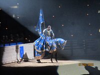 Medieval Times Dinner and Tournament in Chicago - Klook Canada