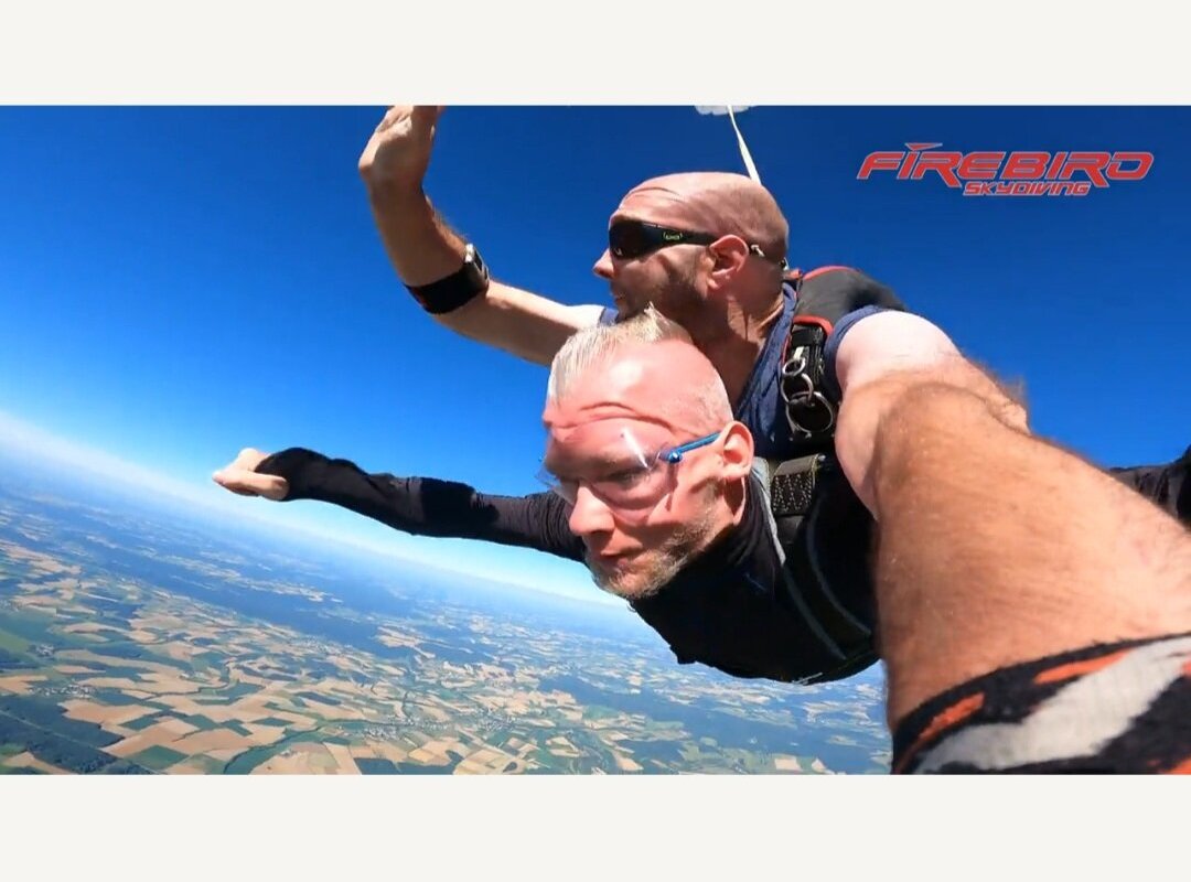 Firebird Skydiving, Bitburg: лучшие советы перед посещением - Tripadvisor