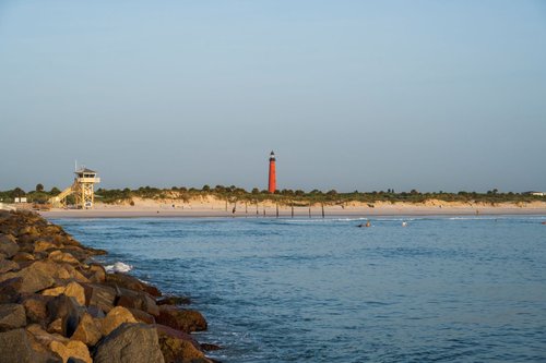 Ponce Inlet review images