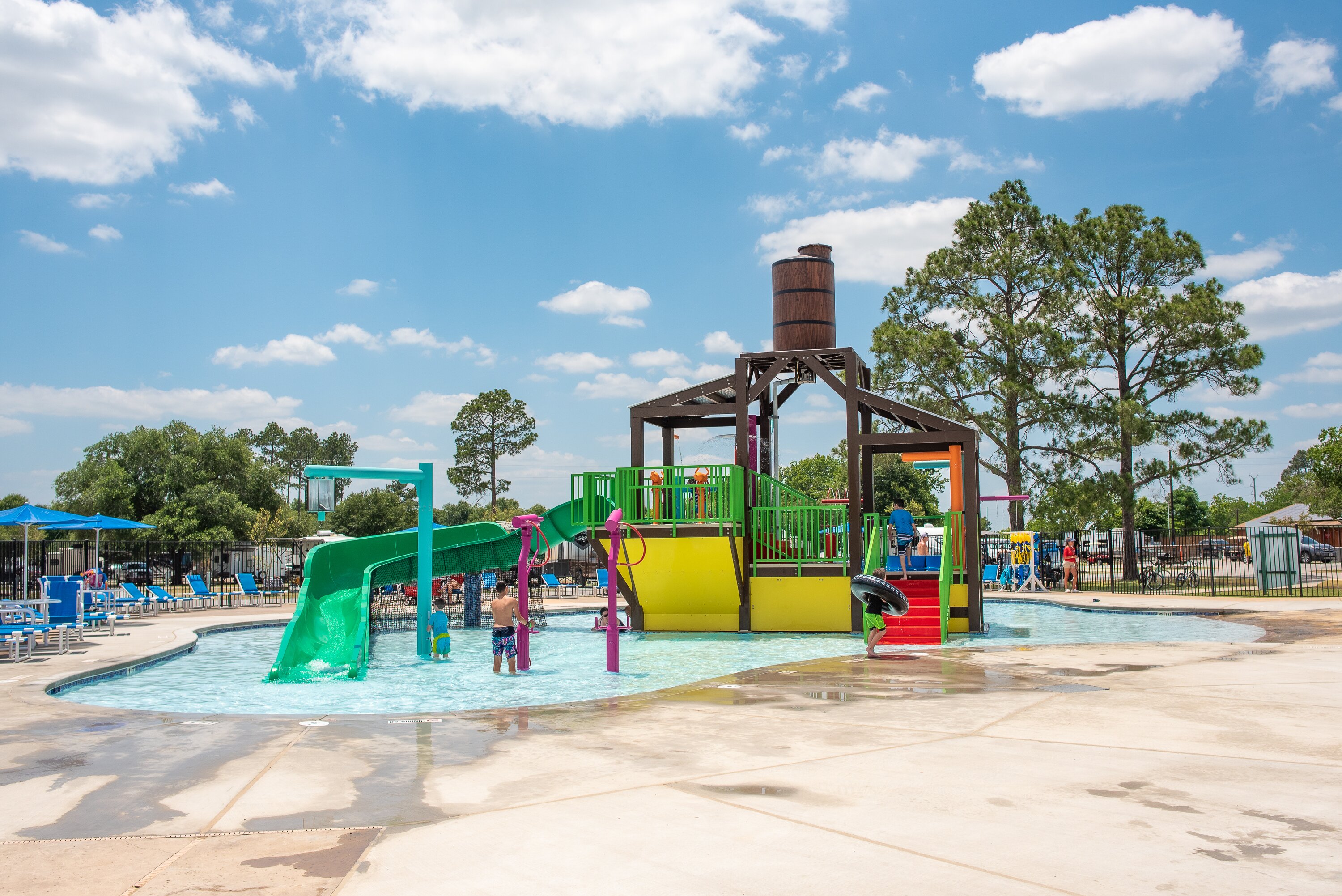 JELLYSTONE PAR WALLER Prices Campground Reviews TX