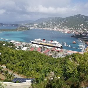 SKYLINE DRIVE (St. Thomas) - All You Need to Know BEFORE You Go