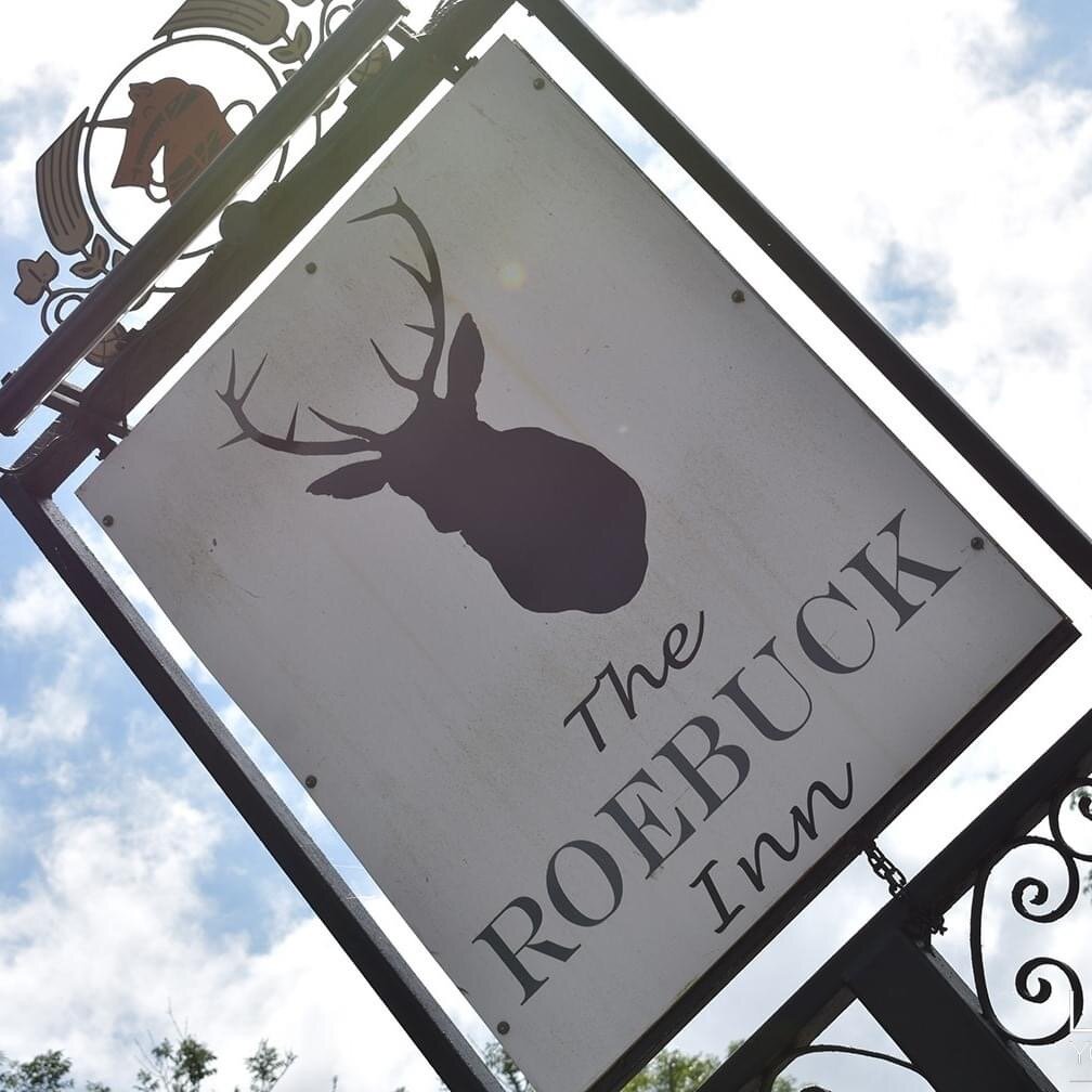 THE ROEBUCK INN (Wickham, Inglaterra) - Opiniones Y Comparación De ...