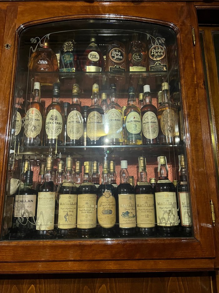 Imagen 10 de Museo del Whisky