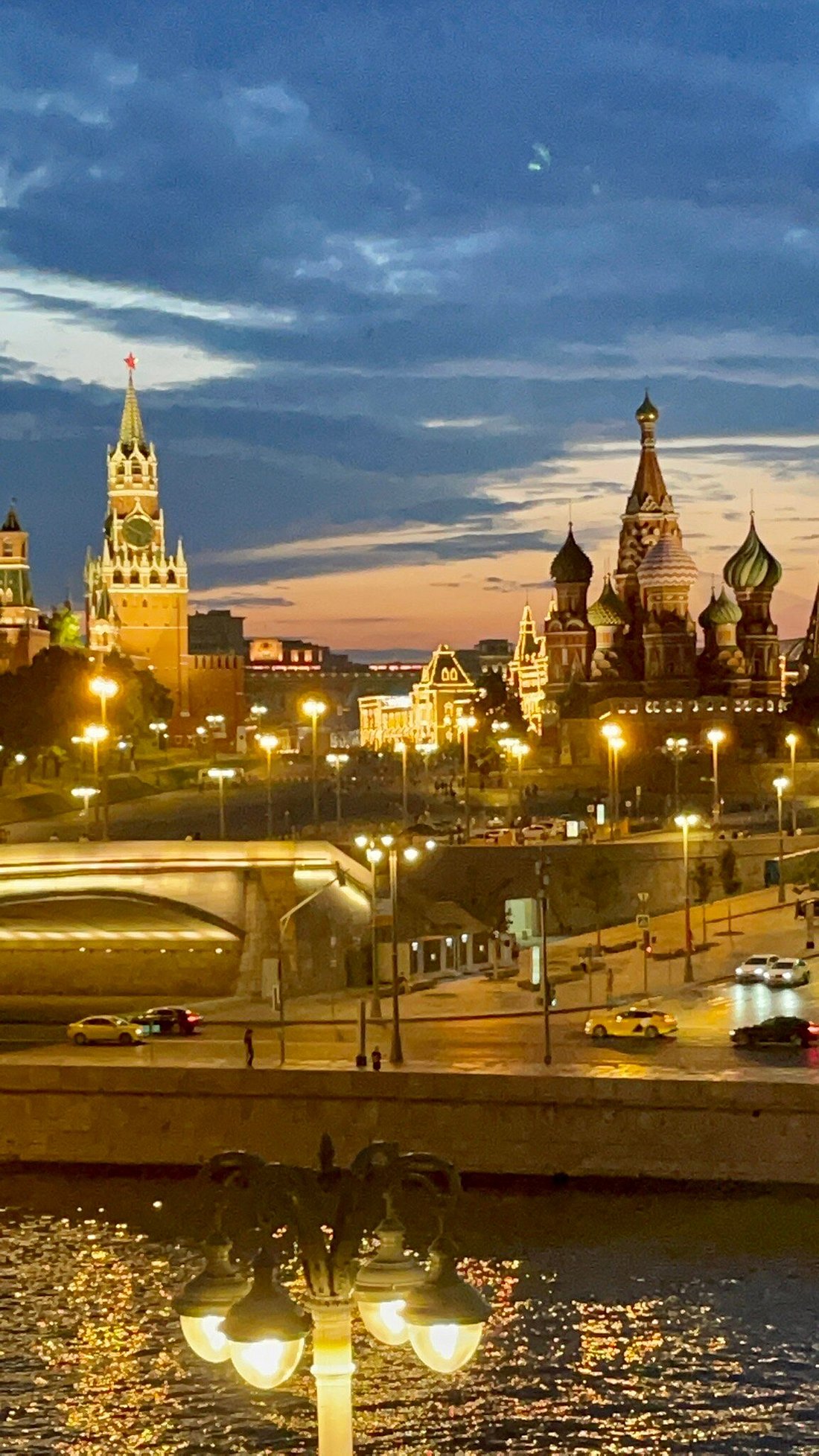 ОТЕЛЬ БАЛЧУГ КЕМПИНСКИ МОСКВА - отзывы и фото - Tripadvisor