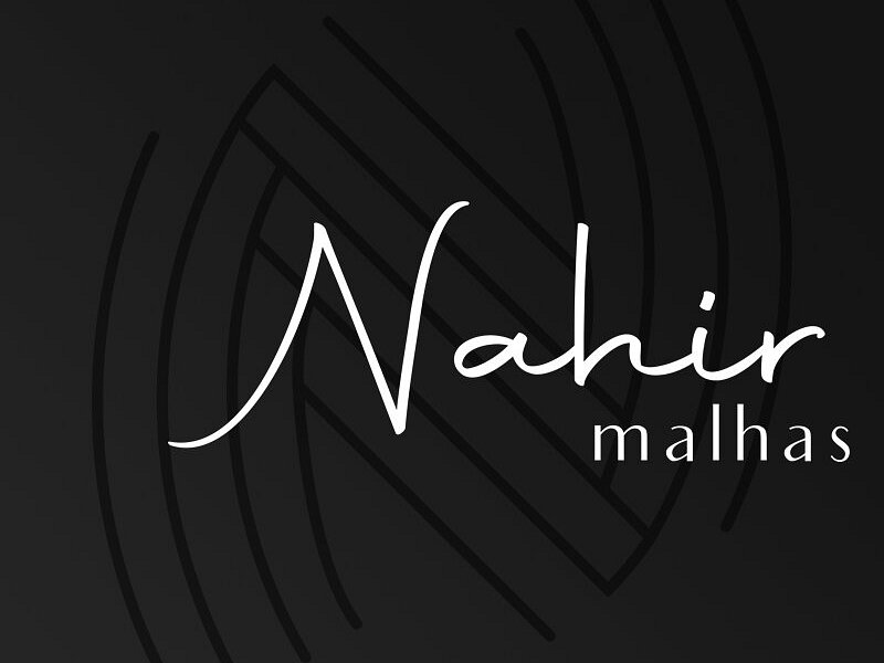 Nahir Malhas - Moda Tricot image