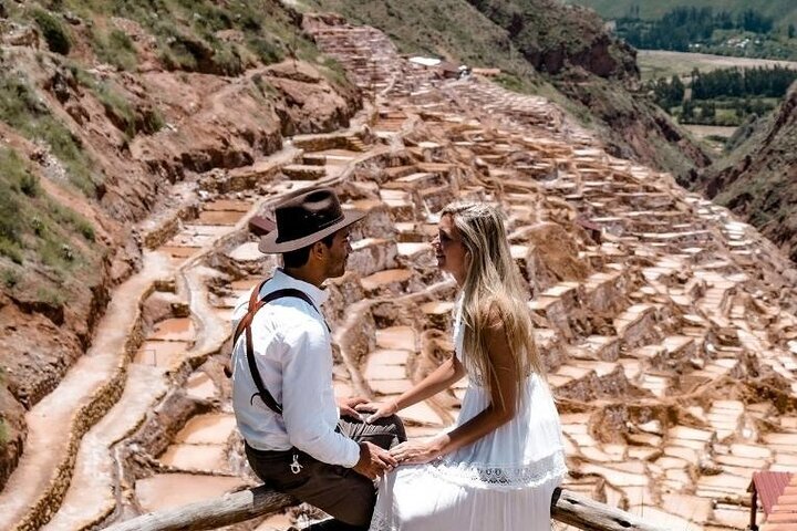 2023 The Ultimate Sacred Valley tour: 1 day of Inca history