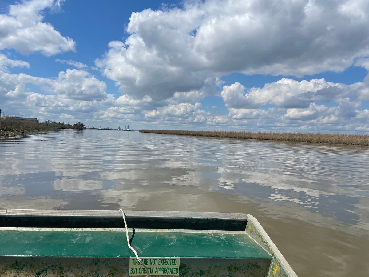 airboat tours spanish fort alabama