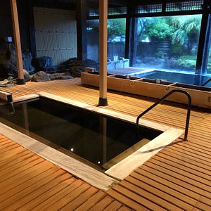 大浴場 Common bath KUSANOYU