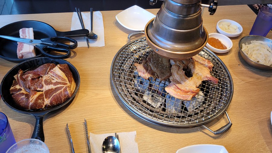 명륜진사갈비 구리인창점, 구리 - 레스토랑 리뷰 - 트립어드바이저