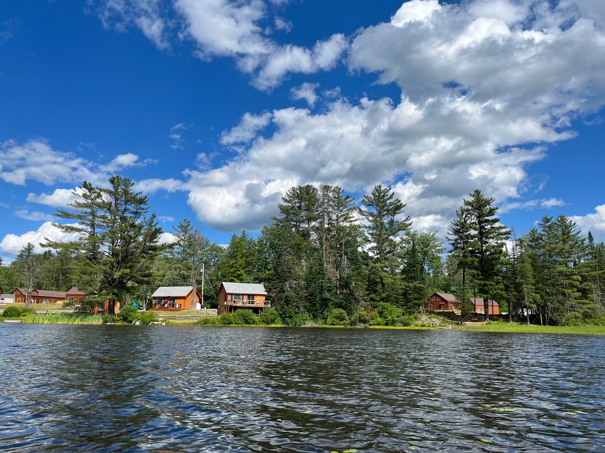 PRESIDENTIAL MOUNTAIN RESORT (Bethlehem, NH - White Mountains ...