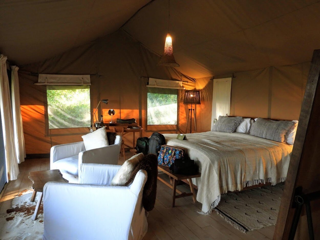 ENTAMANU NGORONGORO, NOMAD TANZANIA - Updated 2022 Prices & Campground ...