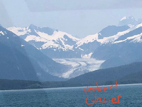 Juneau review images