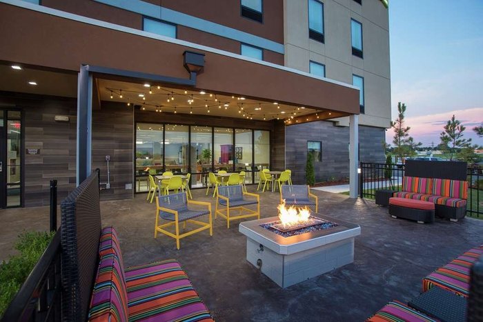 HOME2 SUITES BY HILTON OWASSO - Updated 2022 Prices & Hotel Reviews (OK)