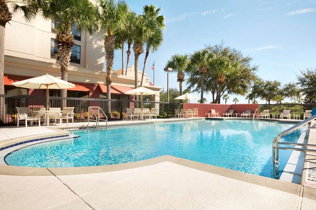 Hotel photo 57 of Hampton Inn Orlando International Drive / Convention Center.