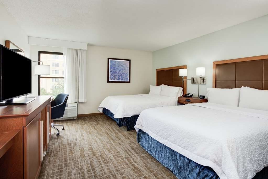 Hotel photo 56 of Hampton Inn Orlando International Drive / Convention Center.