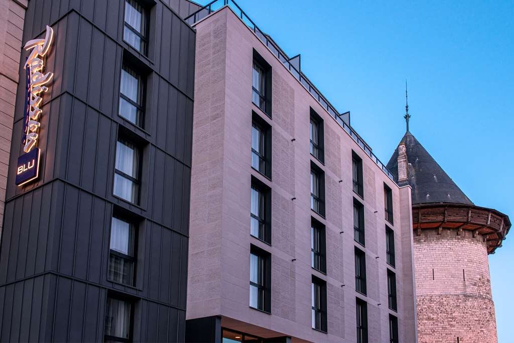 RADISSON BLU HOTEL, ROUEN CENTRE - Updated 2023 Prices & Reviews (France)