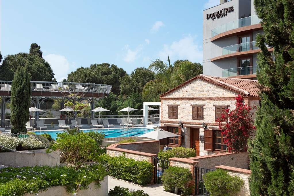 Hotel photo 13 of DoubleTree by Hilton Hotel Kusadasi.