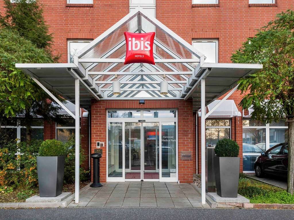 IBIS HANNOVER MEDICAL PARK - Updated 2022 Prices & Hotel Reviews (Germany)