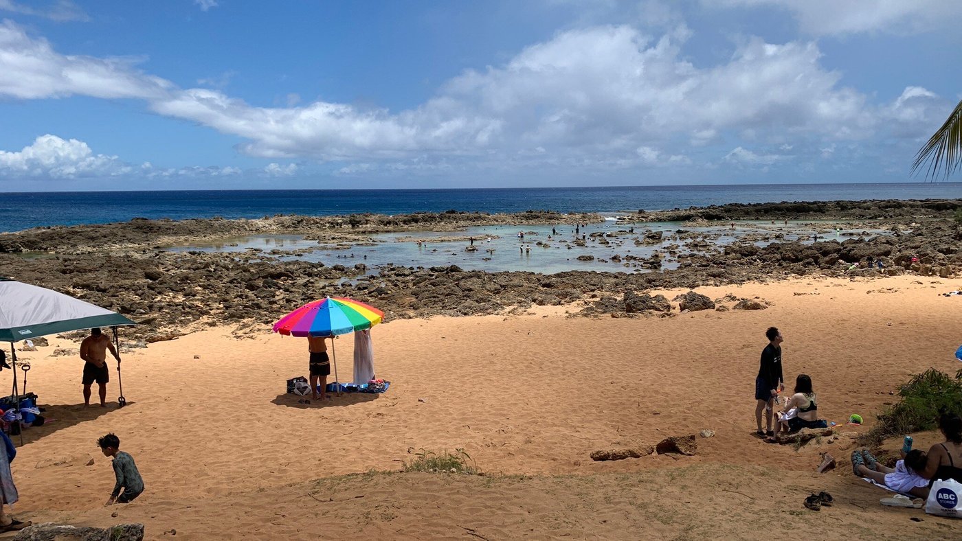 Pupukea Beach Park All You Need To Know Before You Go 2024