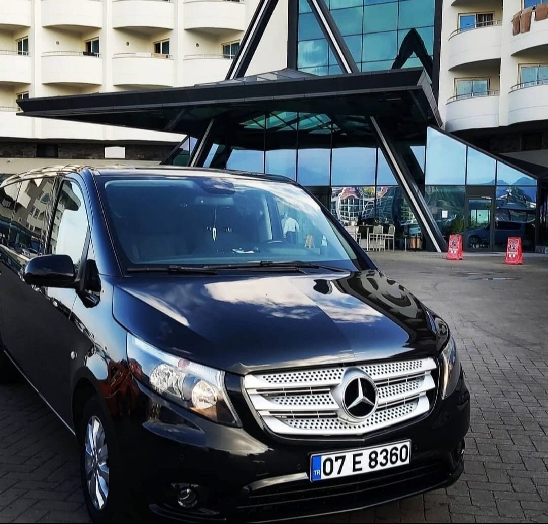 7/ 24 Alanya Airport Transfer, Аланья: лучшие советы перед посещением -  Tripadvisor