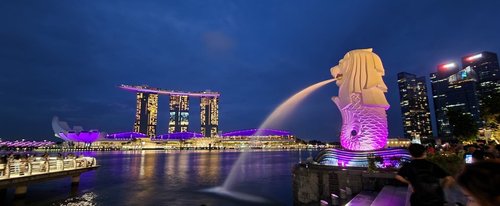 Singapore review images