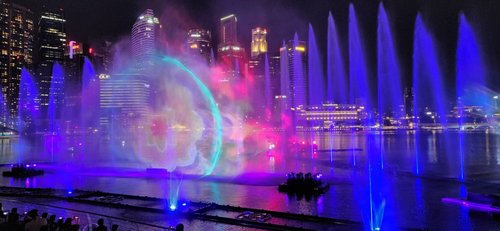 Singapore review images