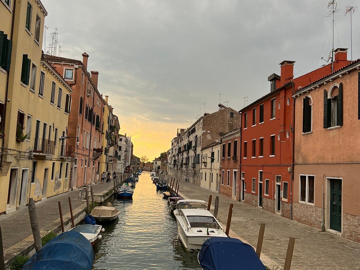 venice tours by locals