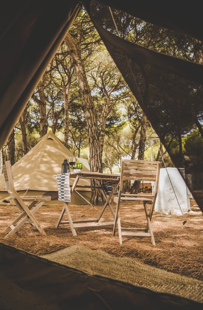 Imagen 20 de Camping Conil