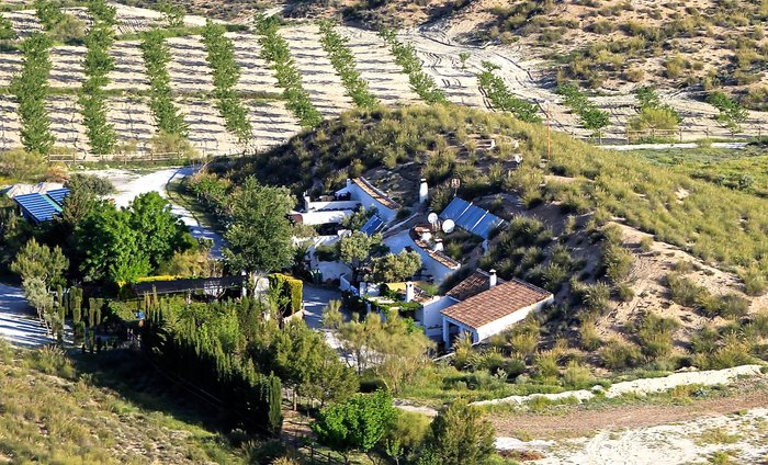 Imagen 3 de Cuevas Andalucia