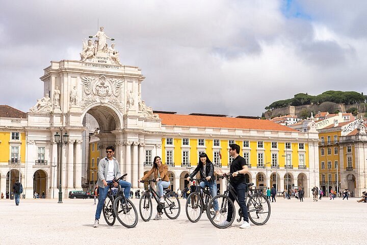 lisbon tours 2023