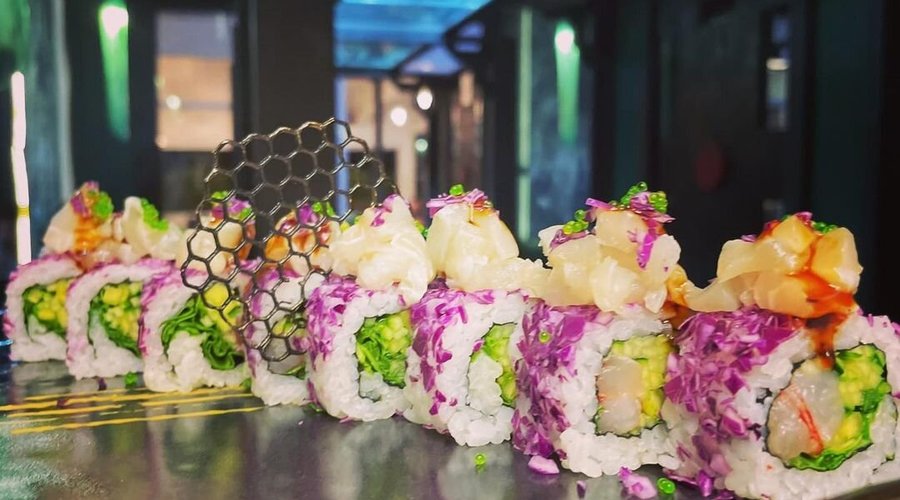 Gargano Roll