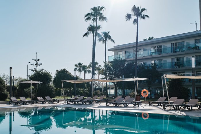 Imagen 1 de Helios Mallorca Hotel & Apartments