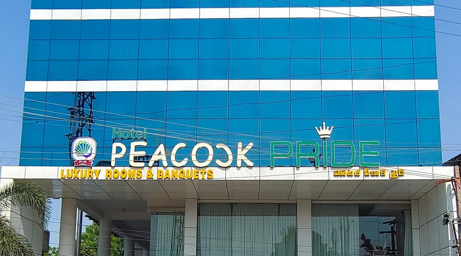 HOTEL PEACOCK PRIDE - Prices & Specialty Hotel Reviews (Karimnagar, India) HOTEL PEACOCK PRIDE - Prices &  Specialty Hotel... 