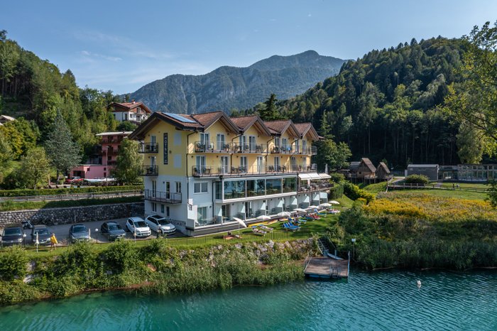 panoramic hotel san carlo ledro