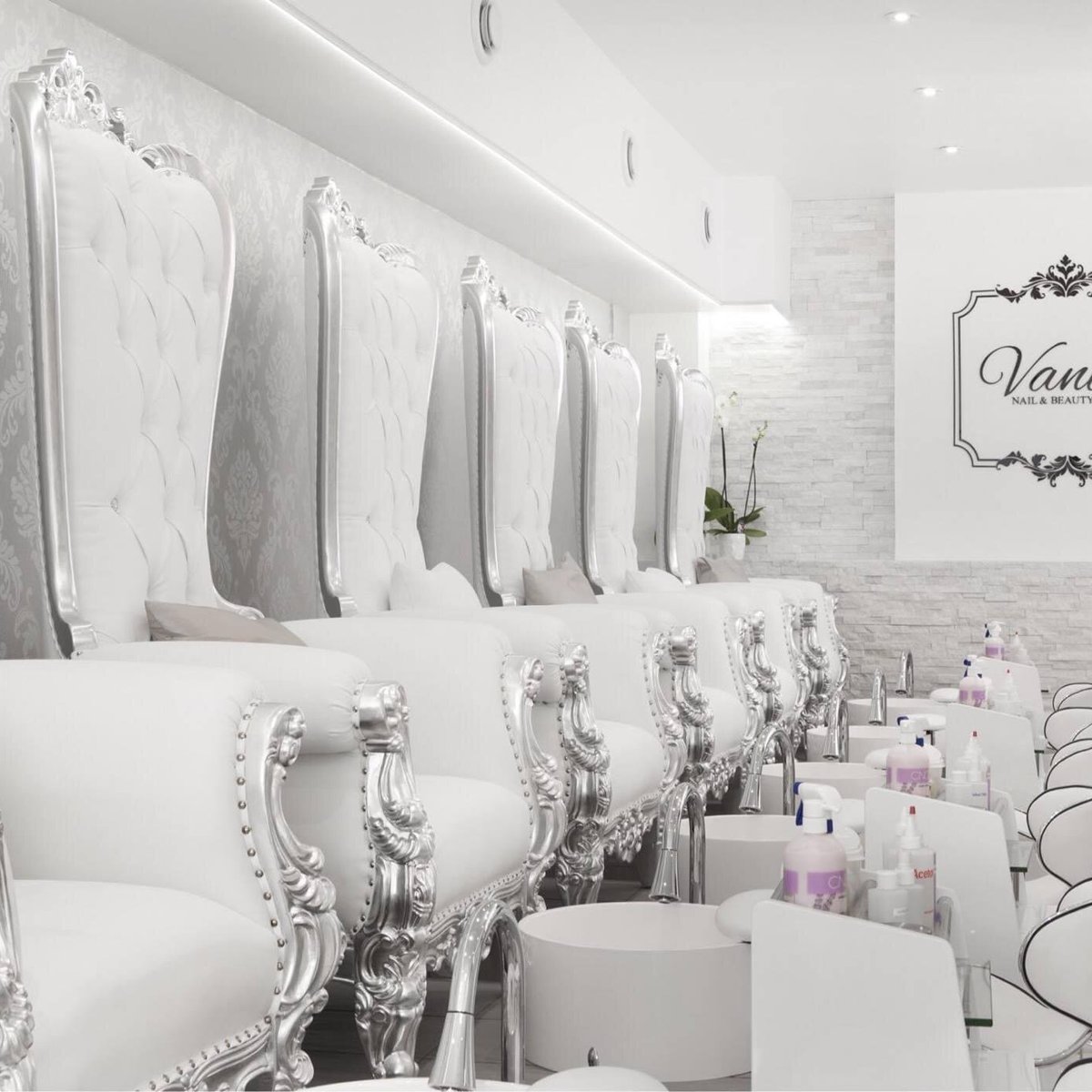 Vanity Nail & Beauty Bar (Toronto, Ontario): Hours, Address - Tripadvisor