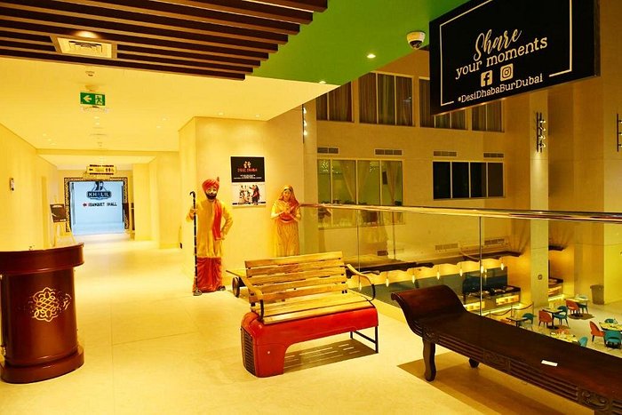 Menu of Freddy's - Fortune Atrium Hotel, Al Karama, Dubai